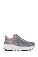Caterpillar Kadın Gri Waterbury Outdoor Sneaker | Derimod