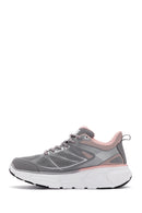 Caterpillar Kadın Gri Waterbury Outdoor Sneaker | Derimod
