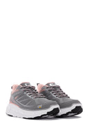 Caterpillar Kadın Gri Waterbury Outdoor Sneaker | Derimod