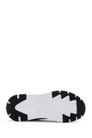 Caterpillar Kadın Gri Waterbury Outdoor Sneaker | Derimod
