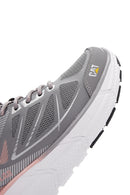 Caterpillar Kadın Gri Waterbury Outdoor Sneaker | Derimod