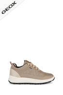 Kadın Geox Spherica 4X4 B Abx Sneaker | Derimod