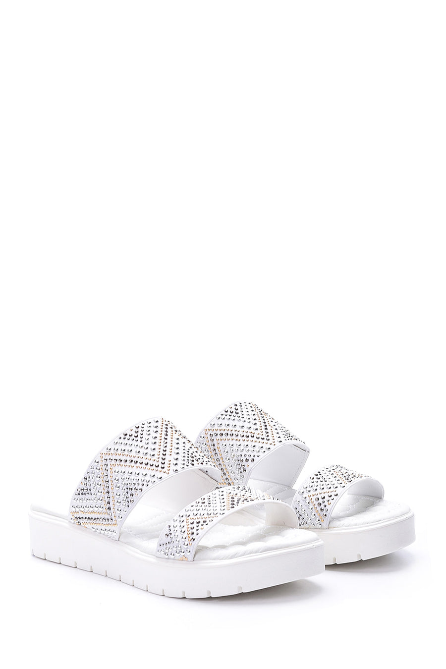 Women's Stone Slippers