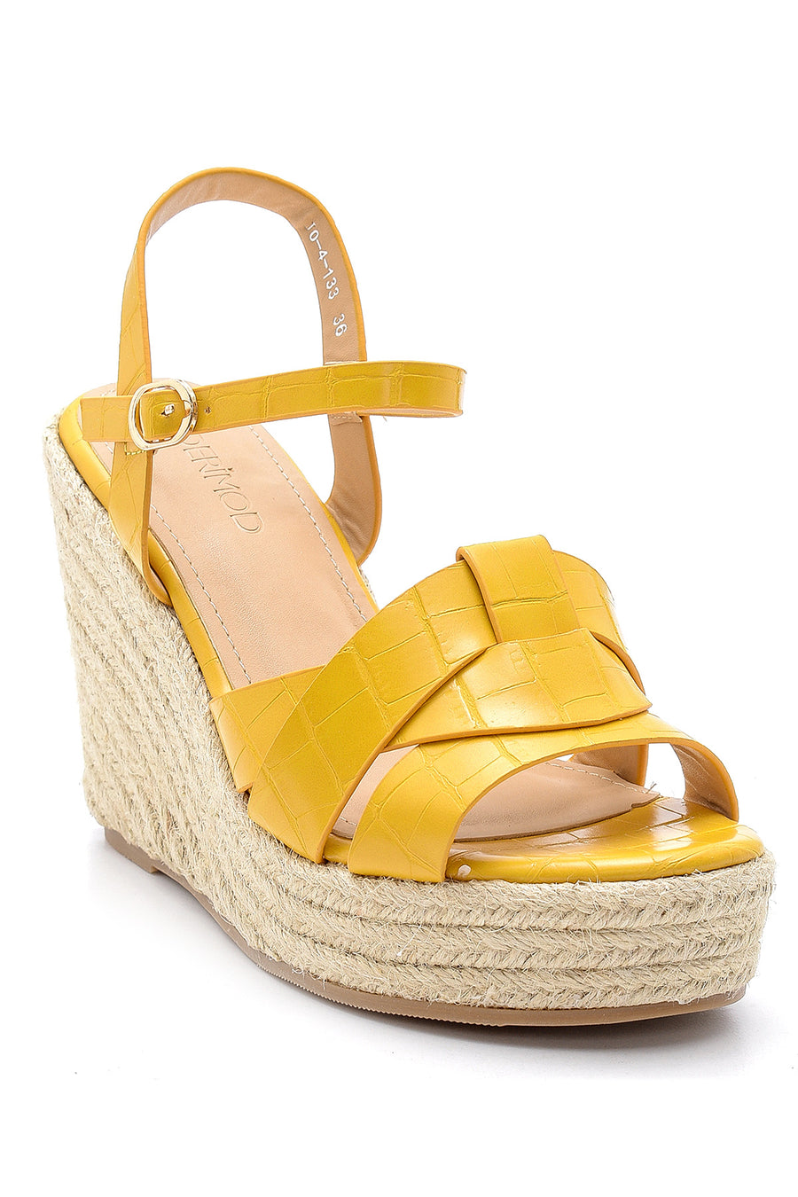 Women's Wedge Heel Sandals