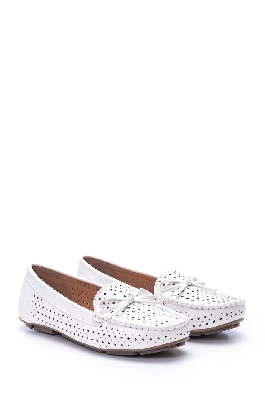 Women's Bow Loafer