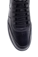 Men's Leather Sneaker | Derimod