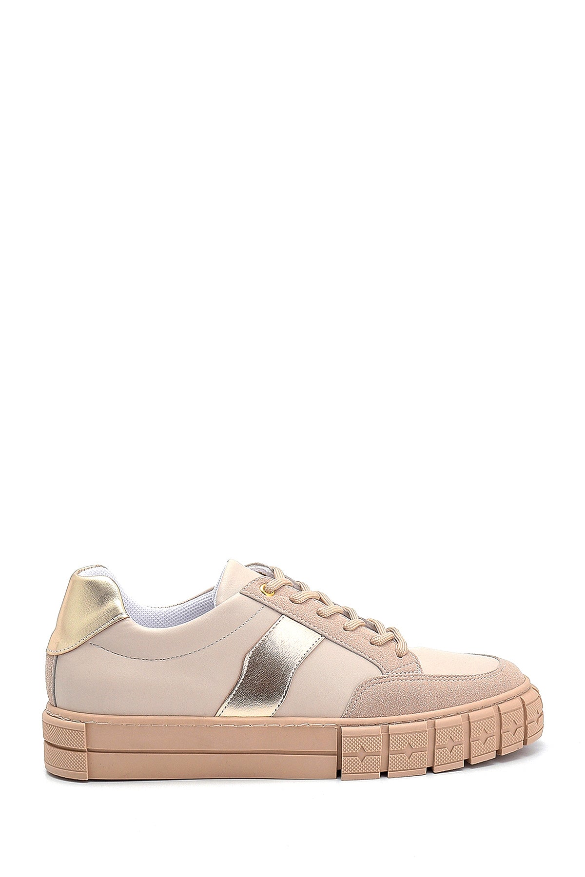 women sneakers 21SFE211114 | Derimod