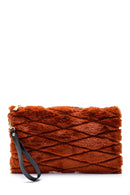 Women's Plush Portfolio | Derimod