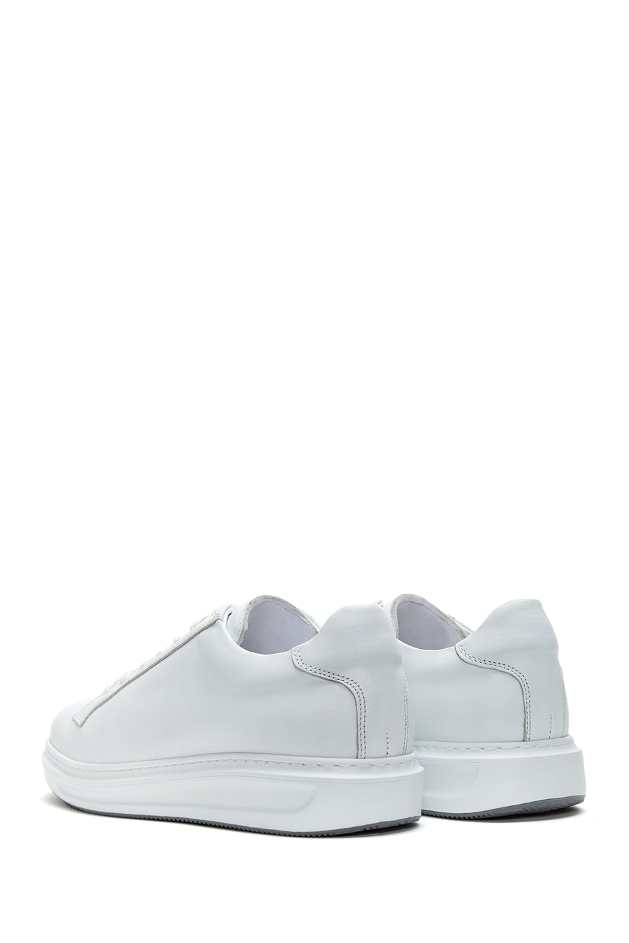 Men's Leather Sneaker