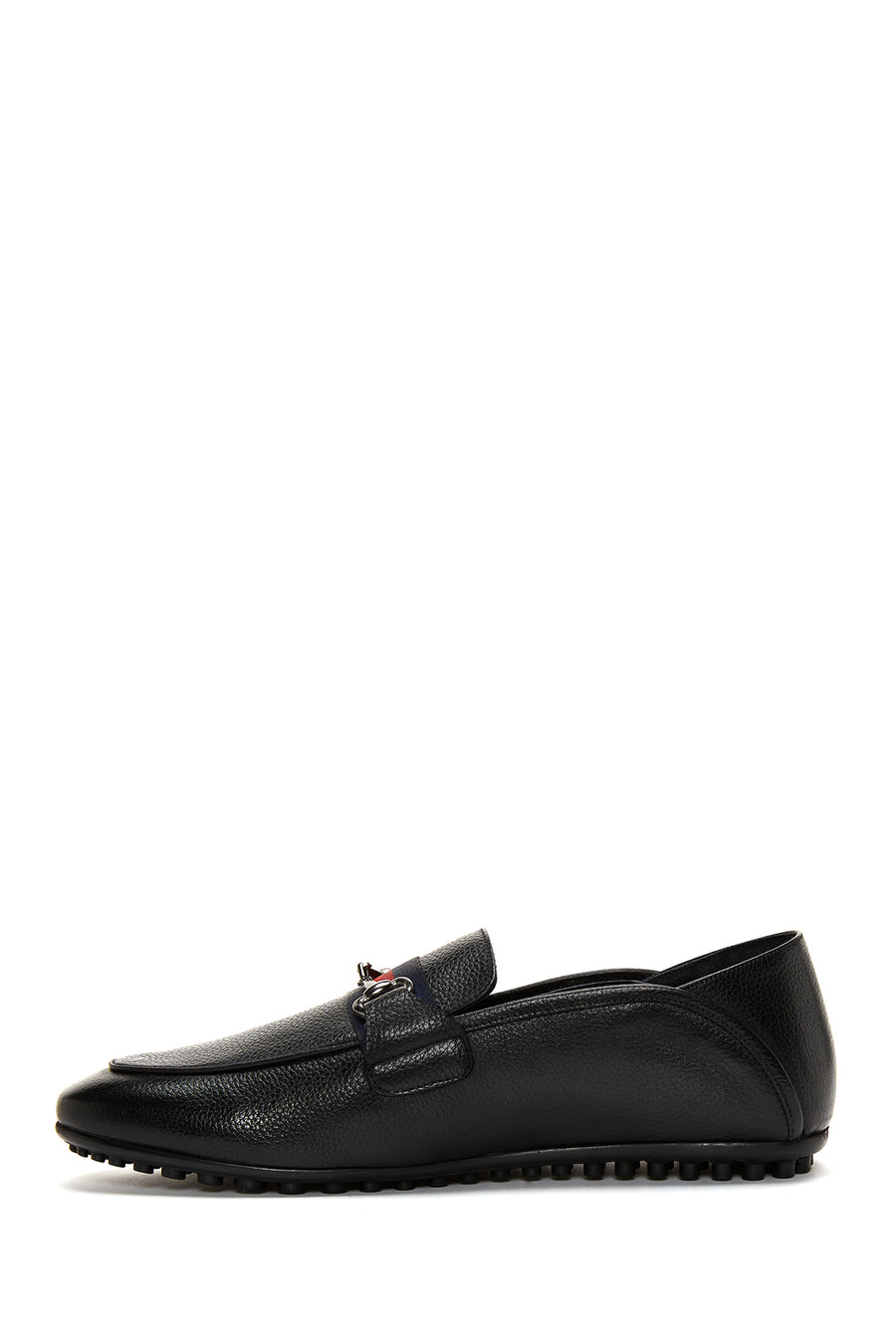 Erkek Deri Casual Loafer