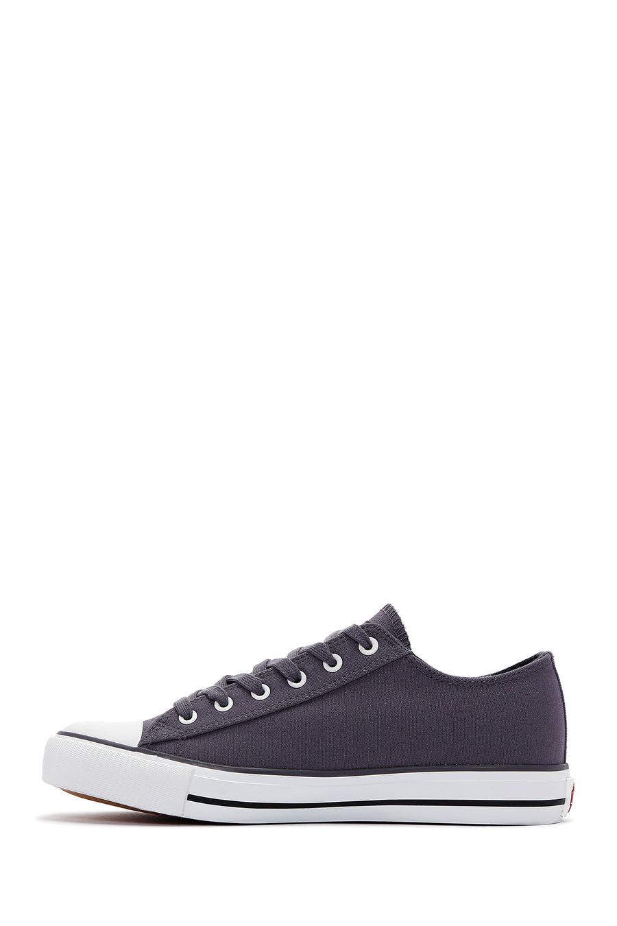 Harley Davidson Men's Gray Pearland Sneaker