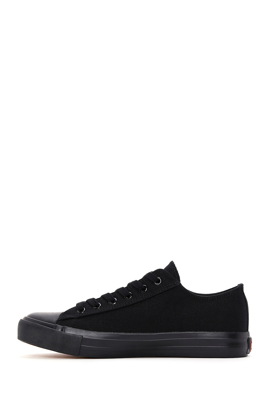 Harley Davidson Erkek Siyah Ontario Sneaker