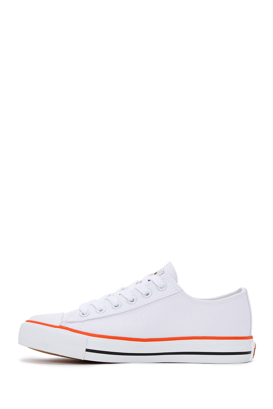 Harley Davidson Women's White Sneaker