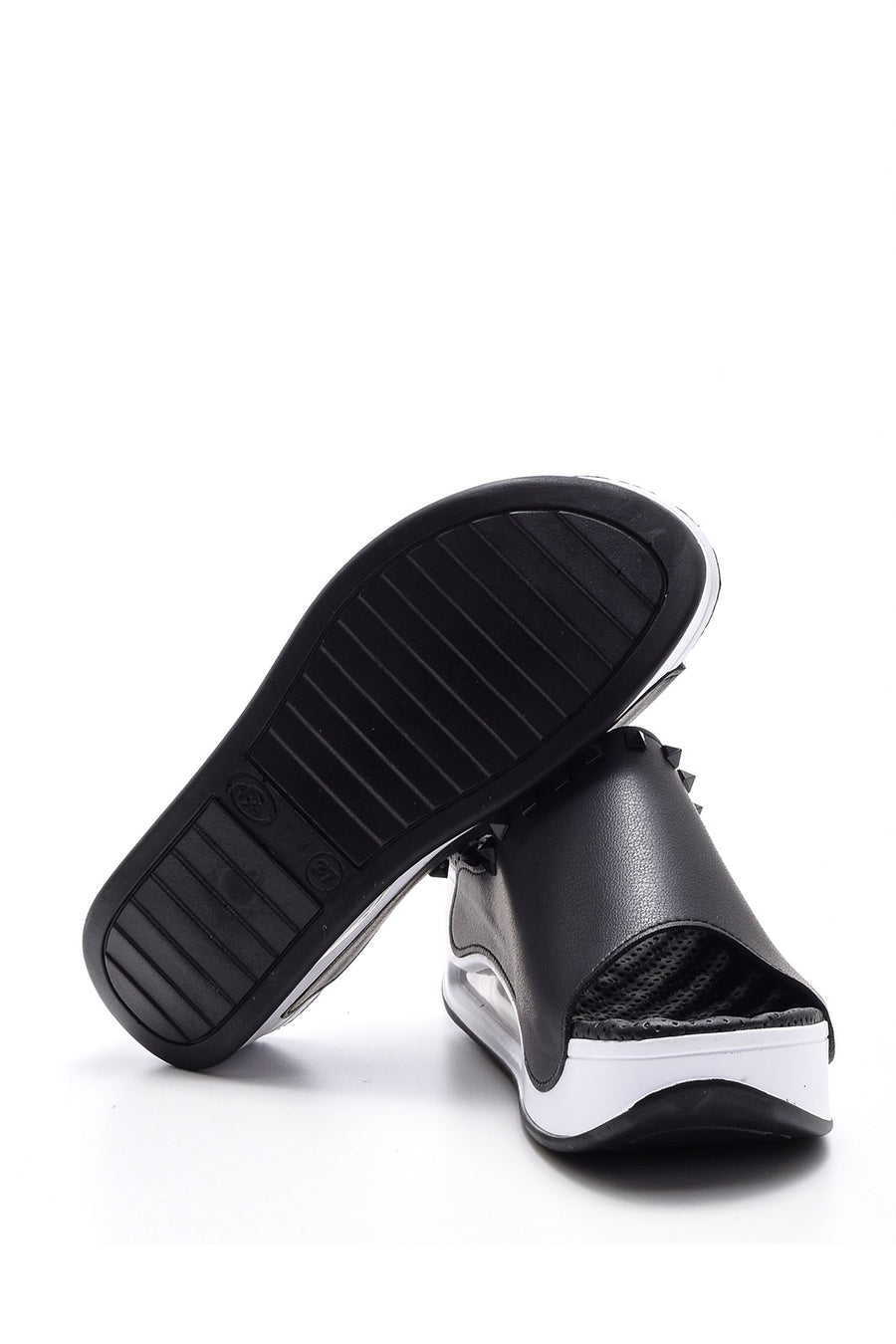 Women's Heavy Sole Comfort Slippers
