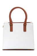 Women's Pompom Detailed Handbag | Derimod
