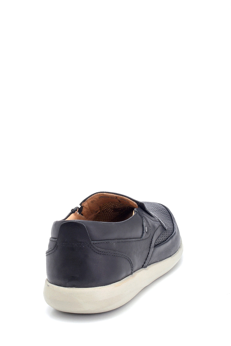 Erkek Deri Loafer