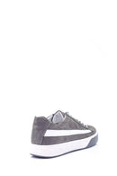 Erkek Süet Sneaker | Derimod