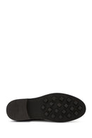 Men's Mink Lace-Up Suede Leather Casual Shoes | Derimod