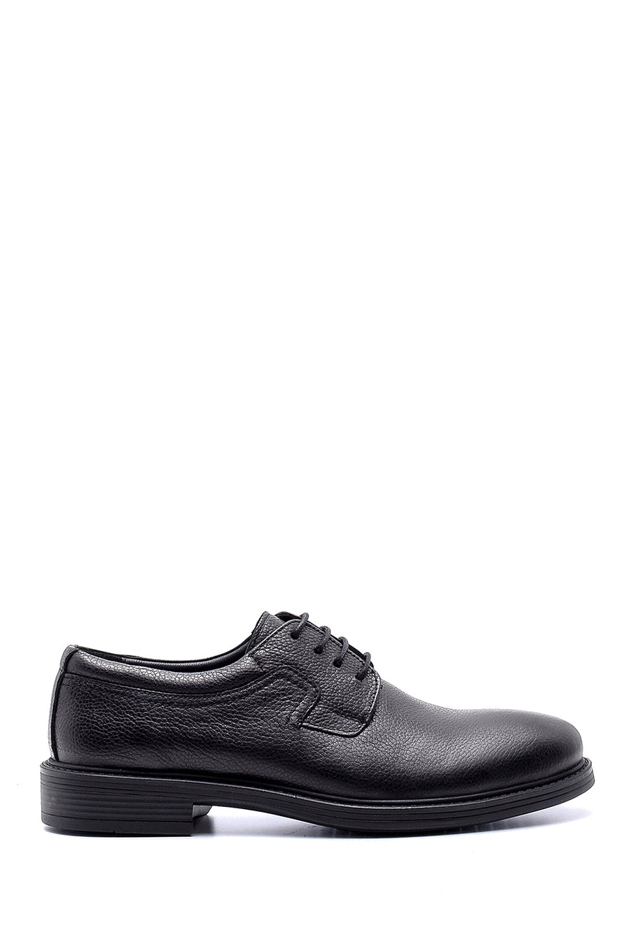 Men's Leather Classic Shoes 20WFD3380FT | Derimod