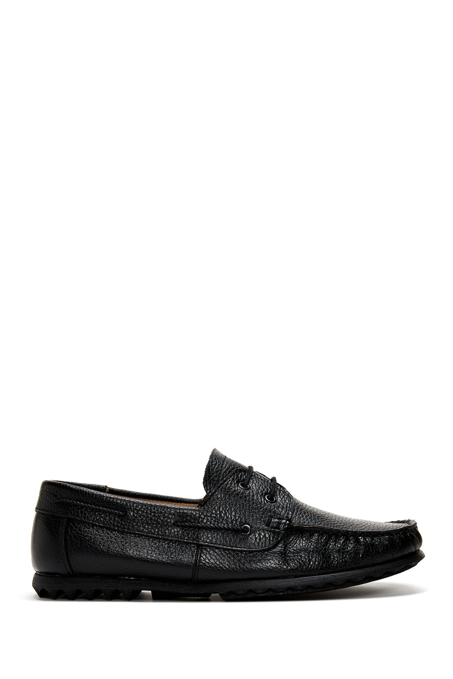Erkek Deri Loafer 22SFD6317FT | Derimod