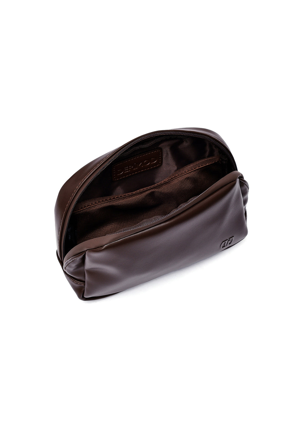 Men's Brown Waist Bag