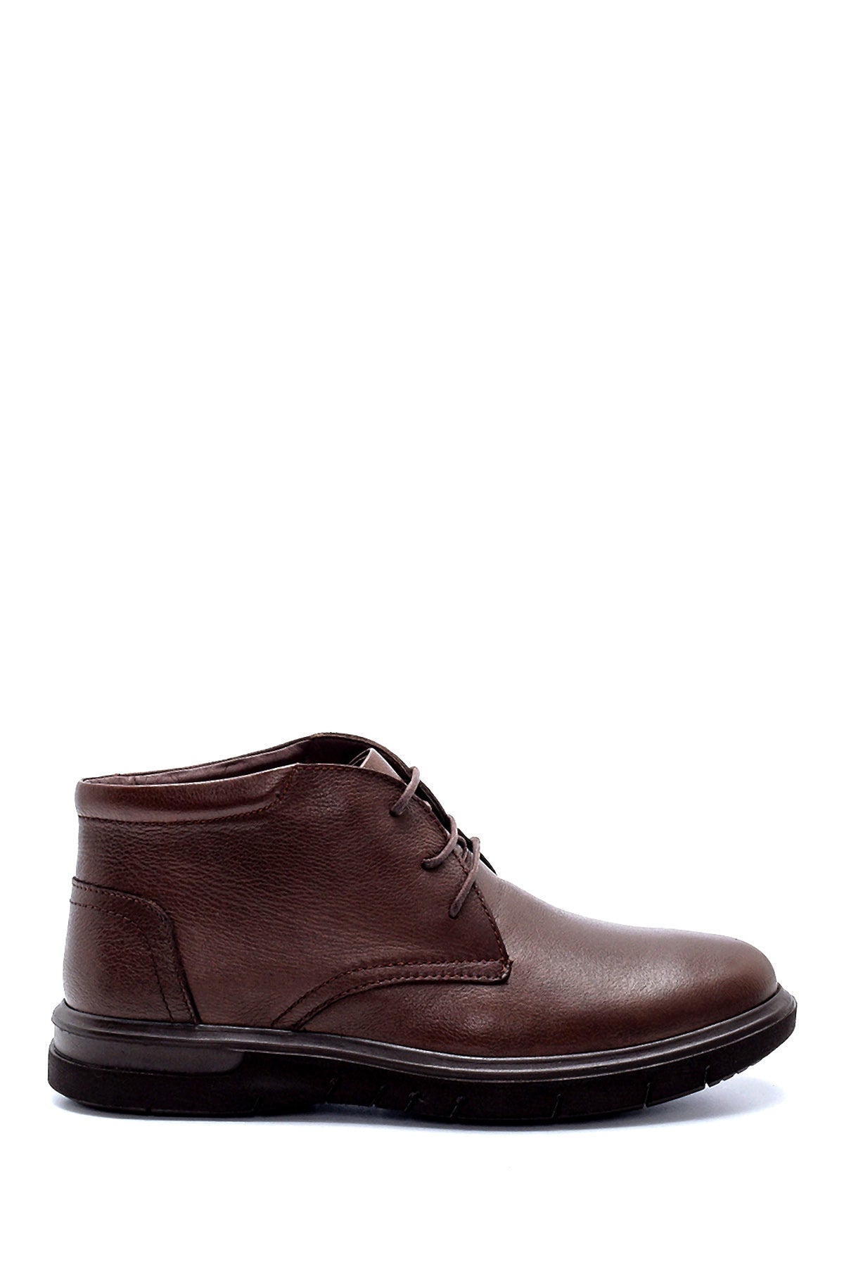 Men's Leather Boots 20WFD3556FT | Derimod