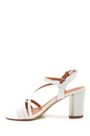 Women's Heeled Sandals | Derimod
