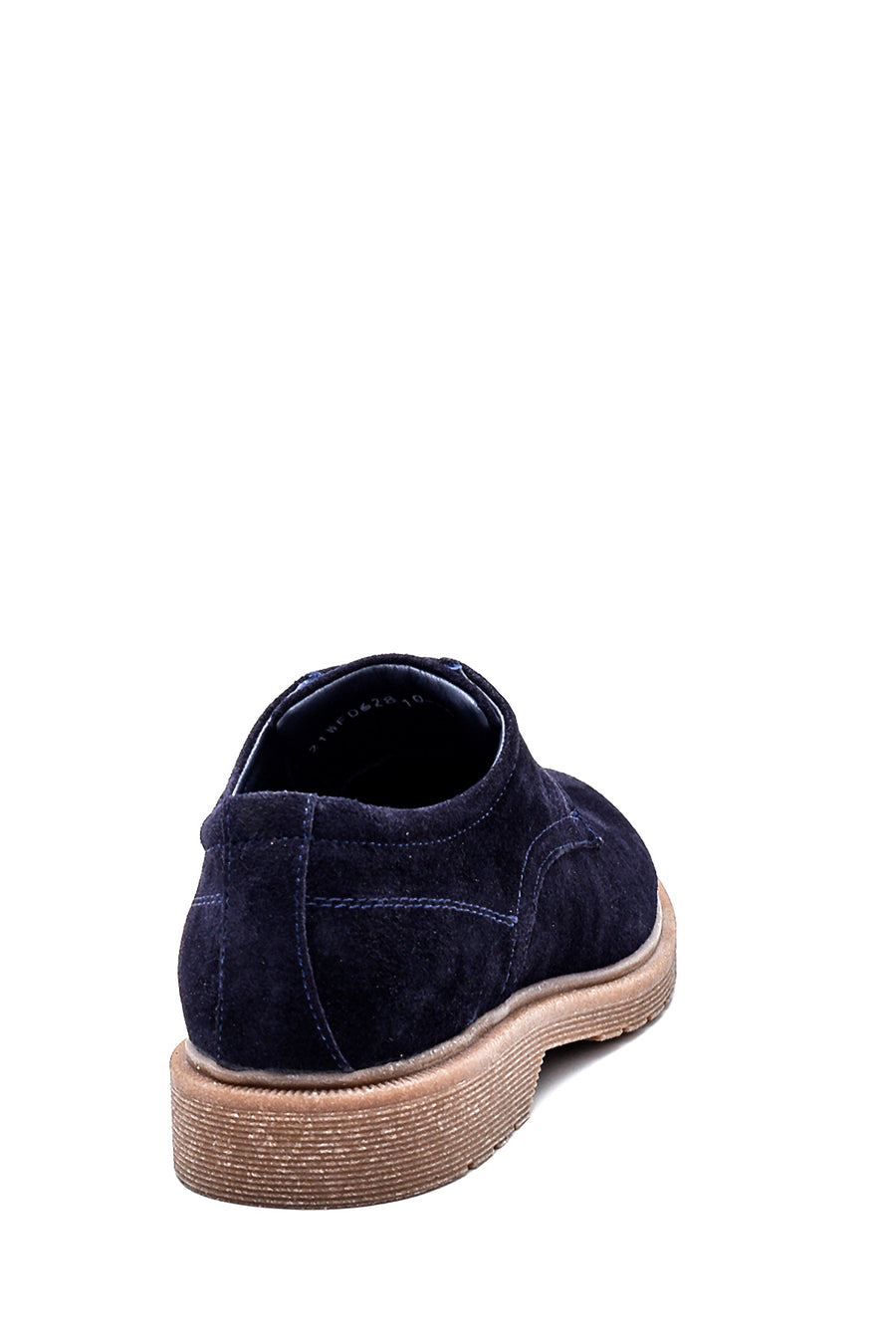 Men's Suede Leather Casual Shoes