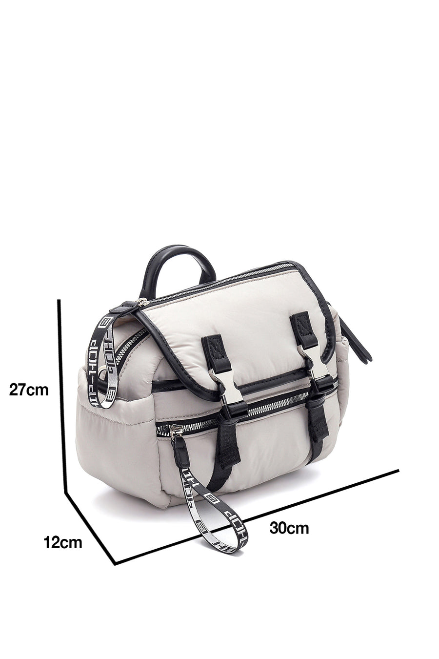 Women's Casual Handbag 21WBD25146F | Derimod