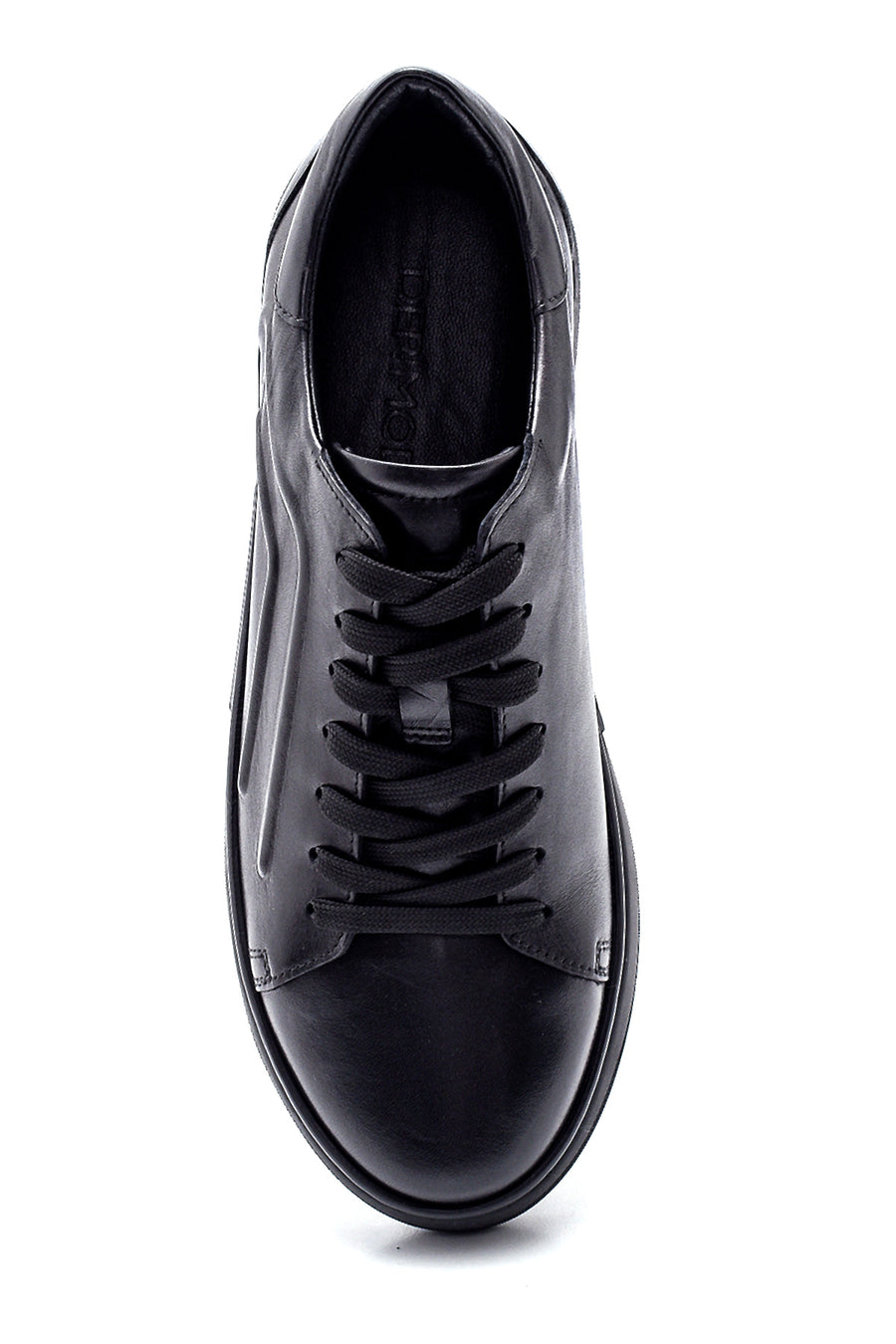 Erkek Deri Sneaker