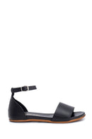 Women's Leather Sandals | Derimod