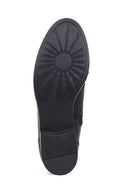 Women's Leather Lace-up Boots | Derimod