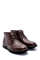 Men's Leather Boots | Derimod
