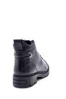 Women's Leather Boots | Derimod