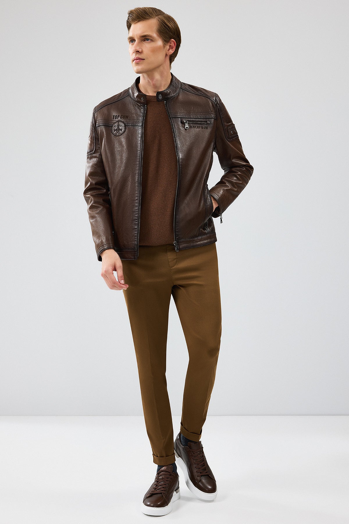 Complete the Look by Purchasing Together!