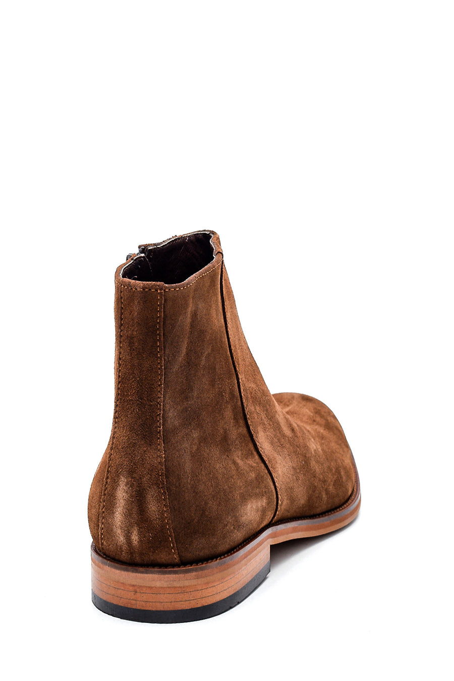 Men's Suede Leather Casual Boots