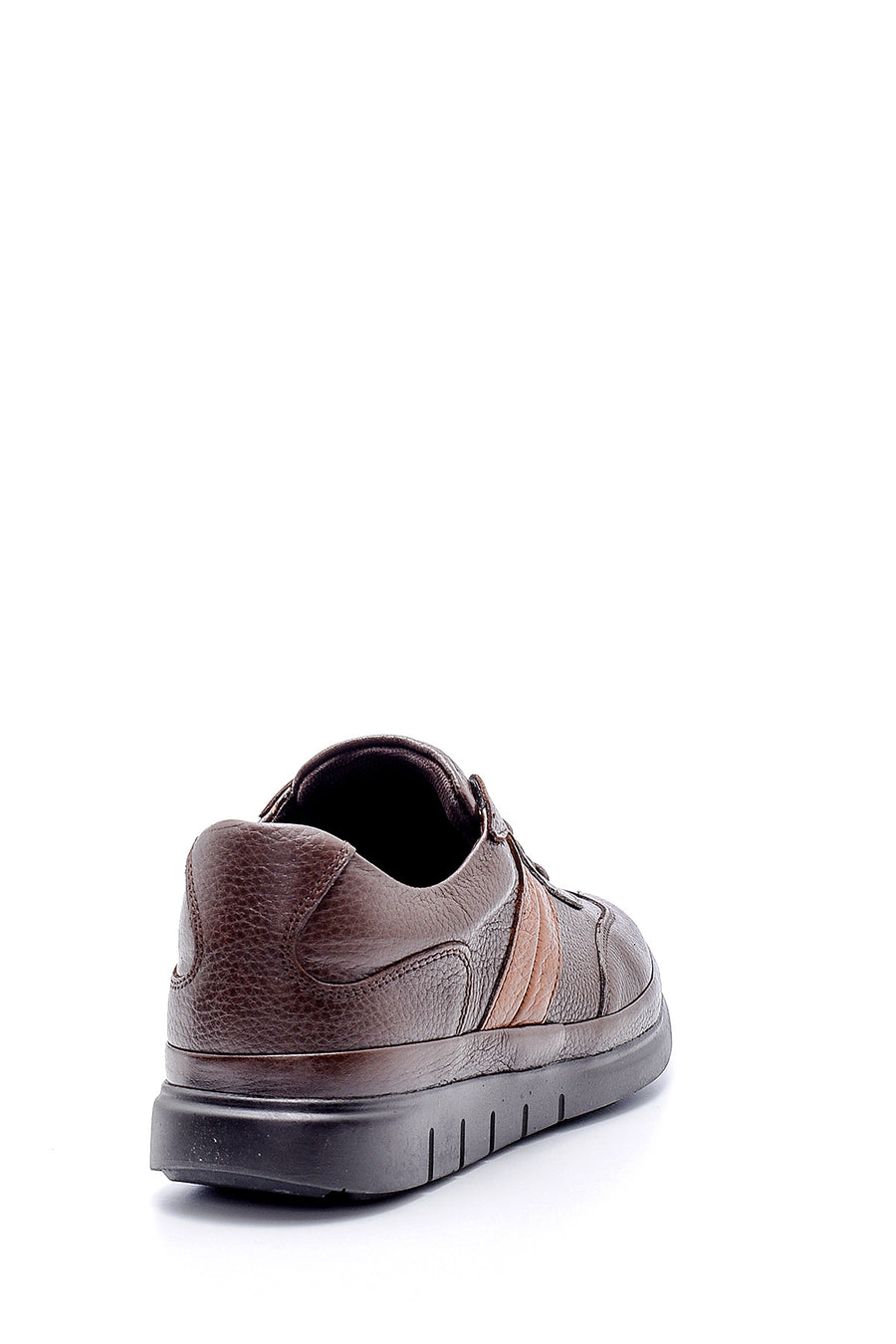 Men's Leather Sneaker
