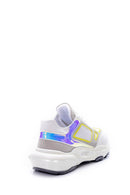 Women's Air Sole Sneaker | Derimod