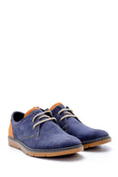 Men's Nubuck Casual Shoes | Derimod