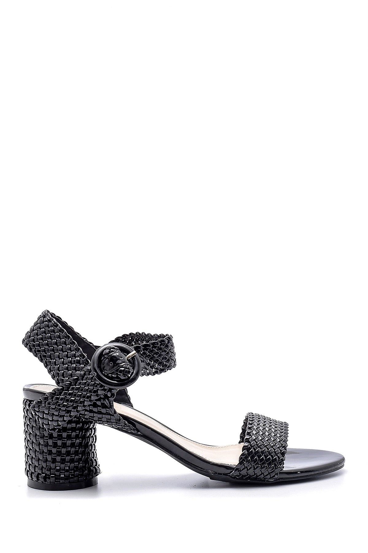 Women's Heeled Sandals 20SFE202729 | Derimod