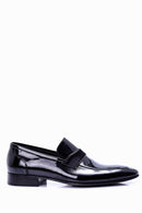 Men's Patent Leather Shoes | Derimod