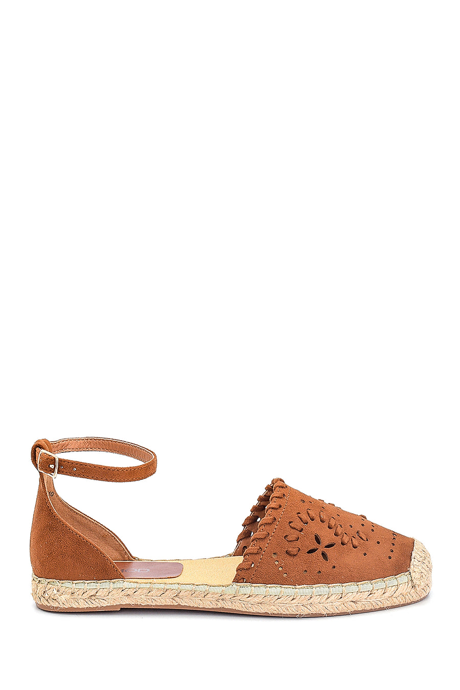 Kadın Casual Espadril 21SFD440410 | Derimod