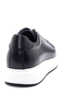 Men's Leather Sneaker | Derimod