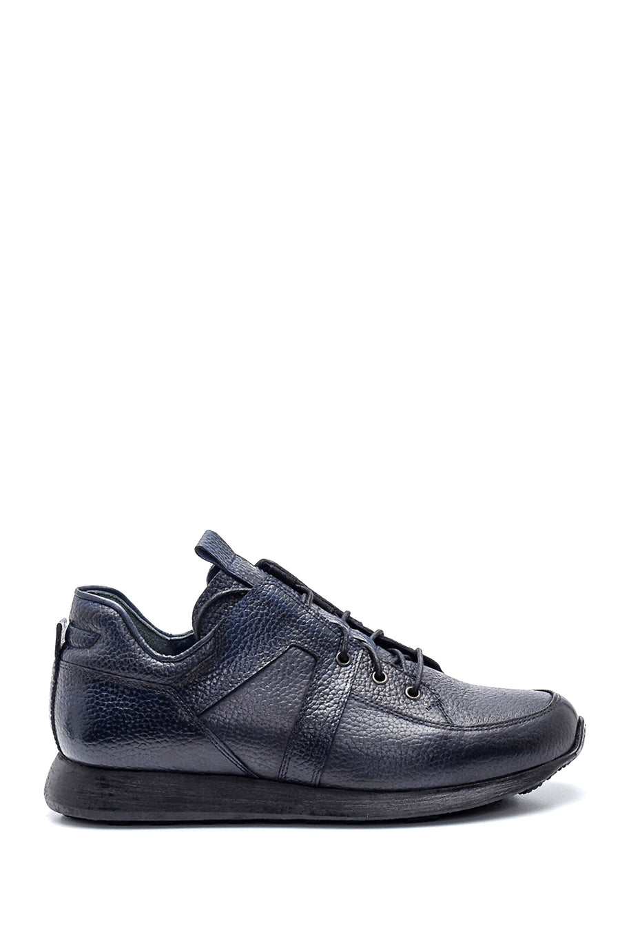 Men's Leather Casual Shoes 21WFD6343FT | Derimod