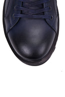 Men's Lace-up Leather Shoes | Derimod