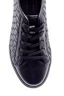 Kadın Deri Sneaker | Derimod