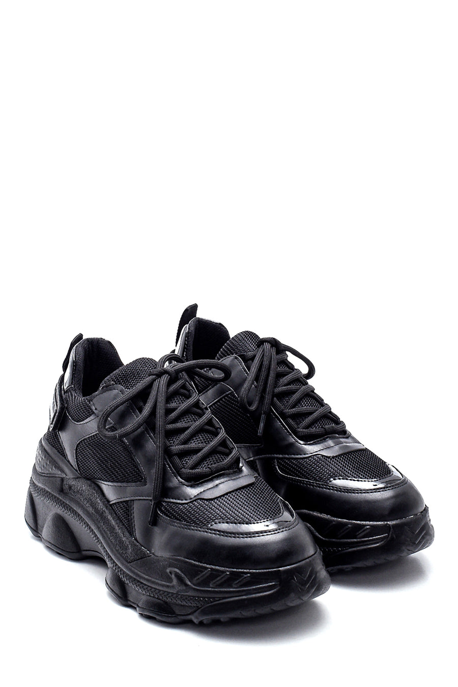 Women's High Base Sneaker