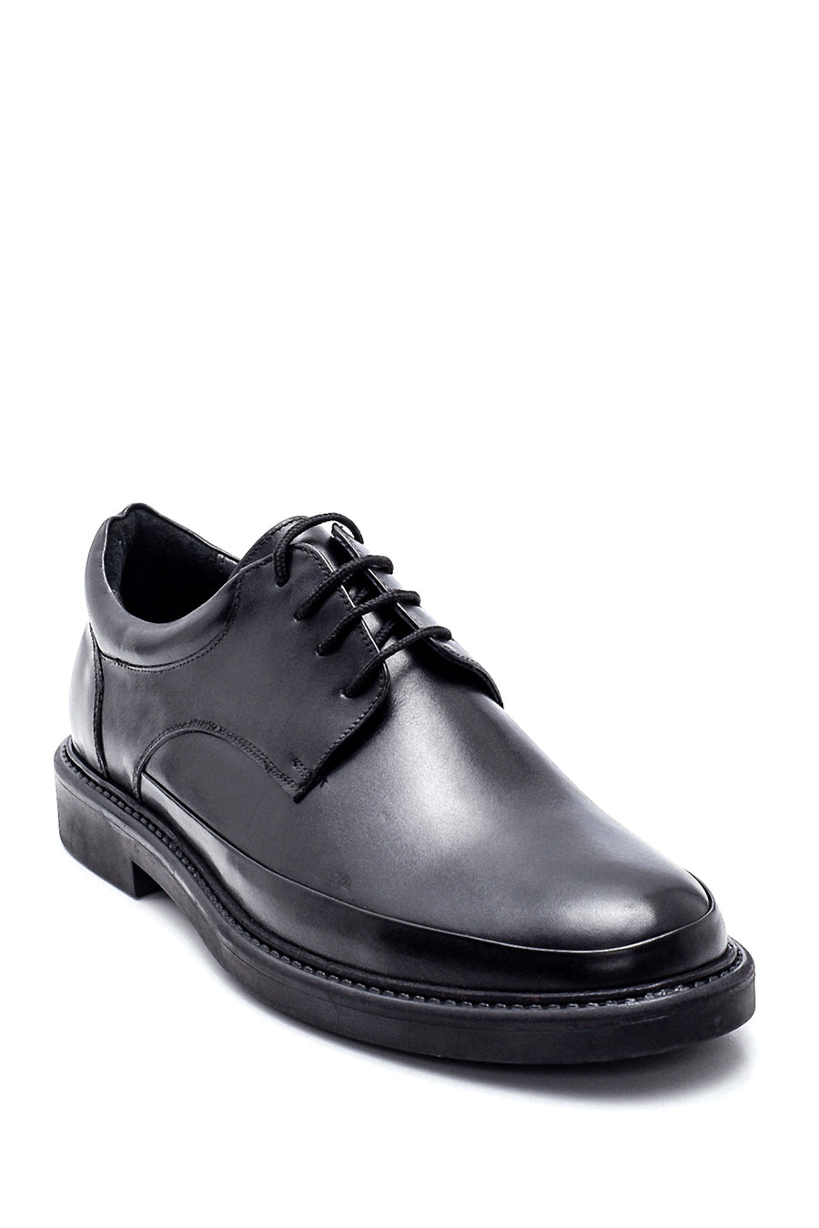 Men's Leather Casual Shoes