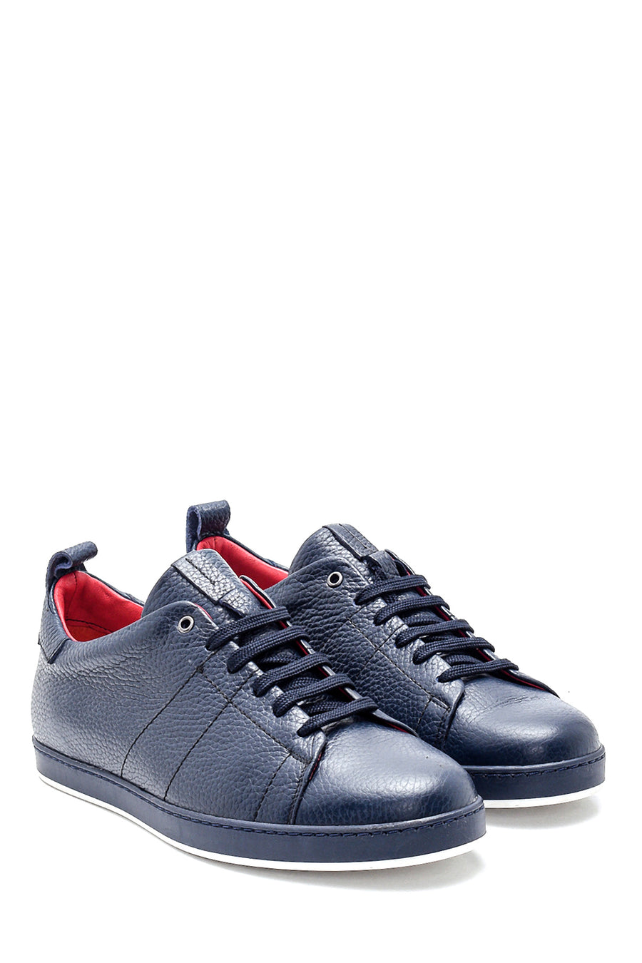 Men's Leather Casual Shoes