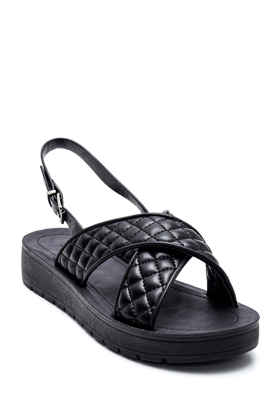 Women's Braided Sandals